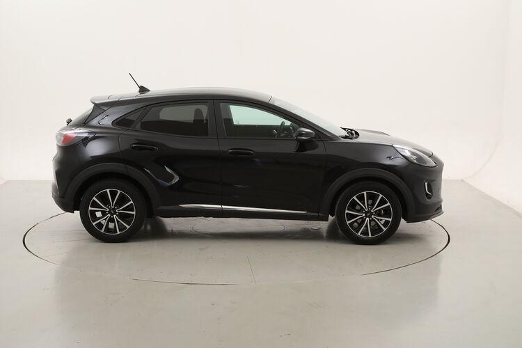 Ford Puma Titanium BZ638196 1.0 Mild Hybrid 125CV