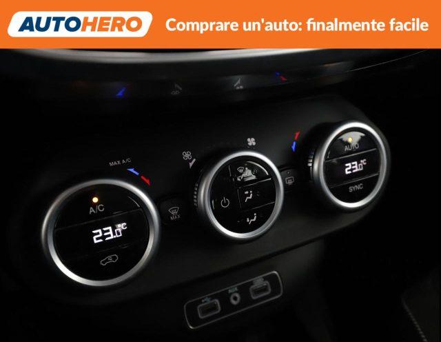 FIAT 500X 1.3 MultiJet 95 CV Urban