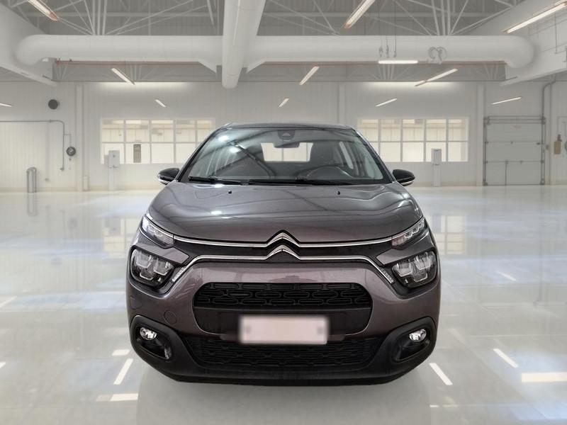 CITROEN C3 PURETECH 83 SES SHINE NEO PATENTATI 5 PORTE BERLINA