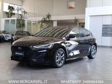 Ford Focus 1.5 EcoBlue 115 CV automatico 5p. ST-Line