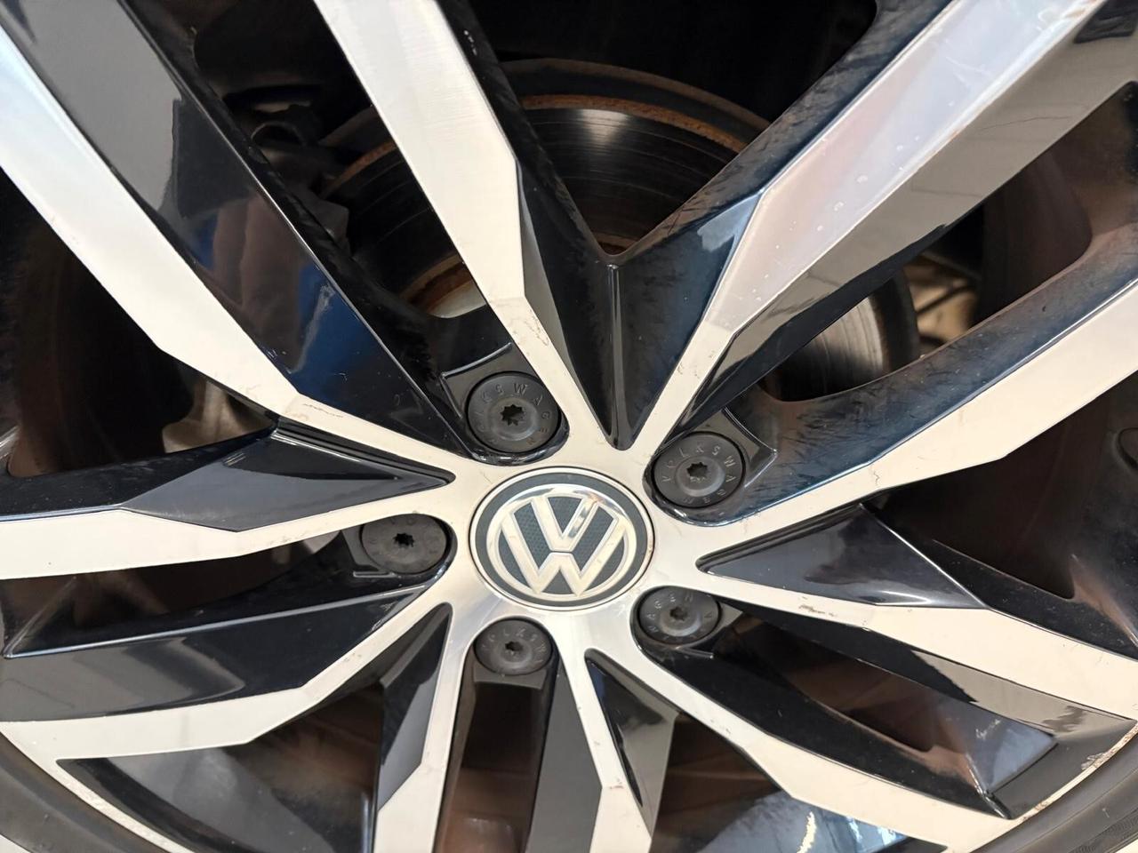 Volkswagen Golf HIGHLINE 1.4 TSI DSG 5p. BMT UNICO PR.