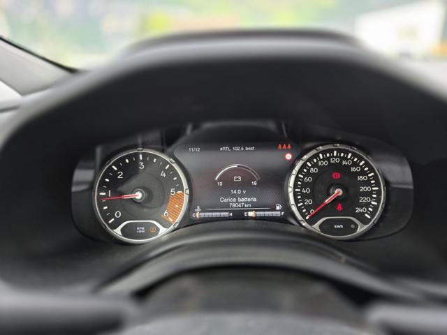 JEEP Renegade 2.0 Mjt 140CV 4WD Active Drive Limited