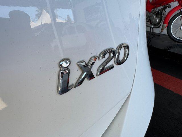 HYUNDAI iX20 1.4 90 CV Comfort