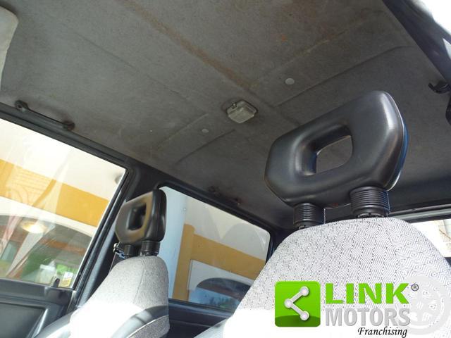 SUZUKI Vitara 1.6 75 CV - GPL