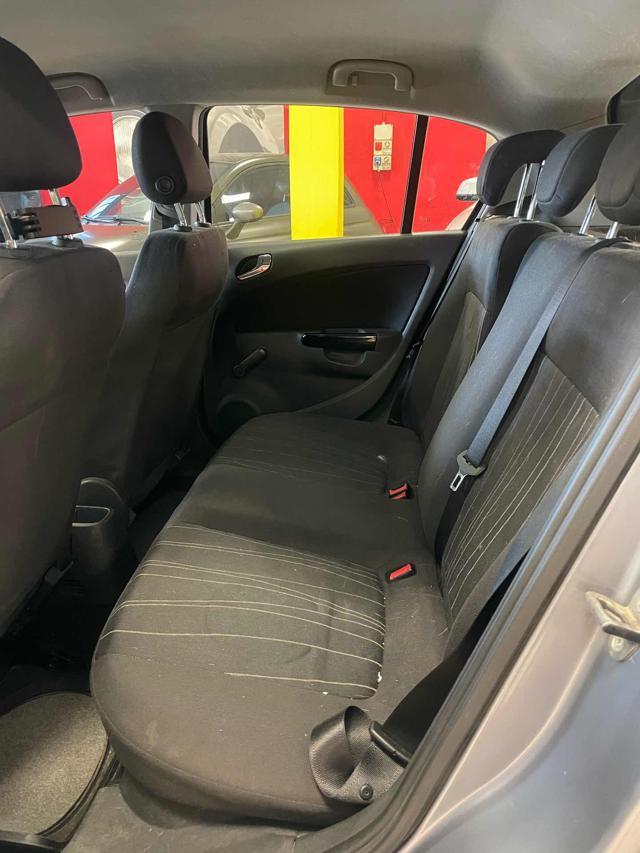 OPEL Corsa 1.2 5 porte Cosmo