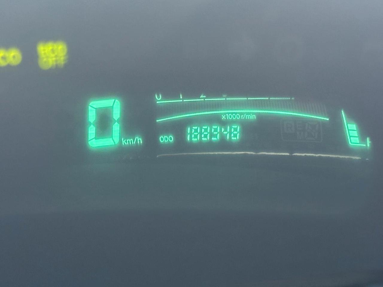 TOYOTA YARIS 5PORTE 1.3cc BENZINA