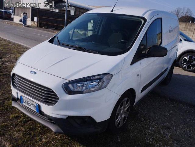FORD Transit Courier 1.5 tdci 100cv S&S Trend - GN635HB