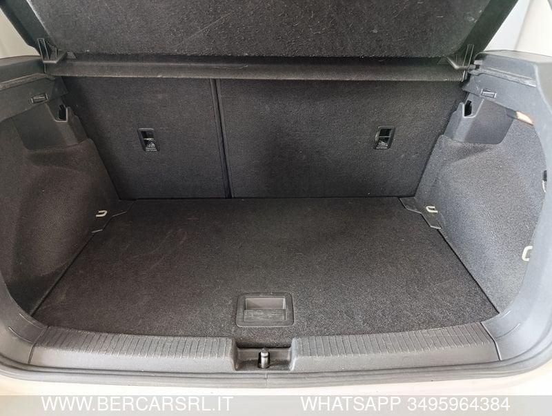 Volkswagen T-Cross T-Cross 1.0 TSI Style BMT
