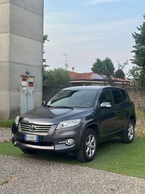 Toyota RAV 4 RAV4 Crossport 2.2 D-4D 150 CV DPF