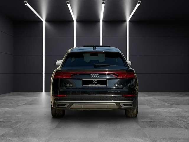 Audi Q8 Q8 50 3.0 tdi mhev S Line quattro tip Tetto/21/Led