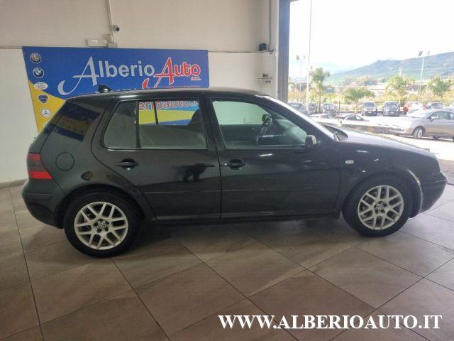 VOLKSWAGEN Golf 1.9 TDI/150 CV cat 5p. GTI