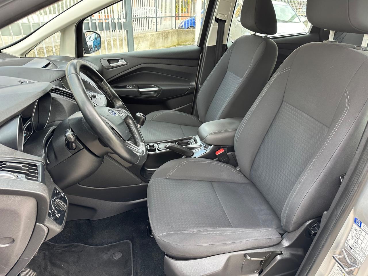 Ford C-Max 1.5 TDCi 120CV Start&Stop Business