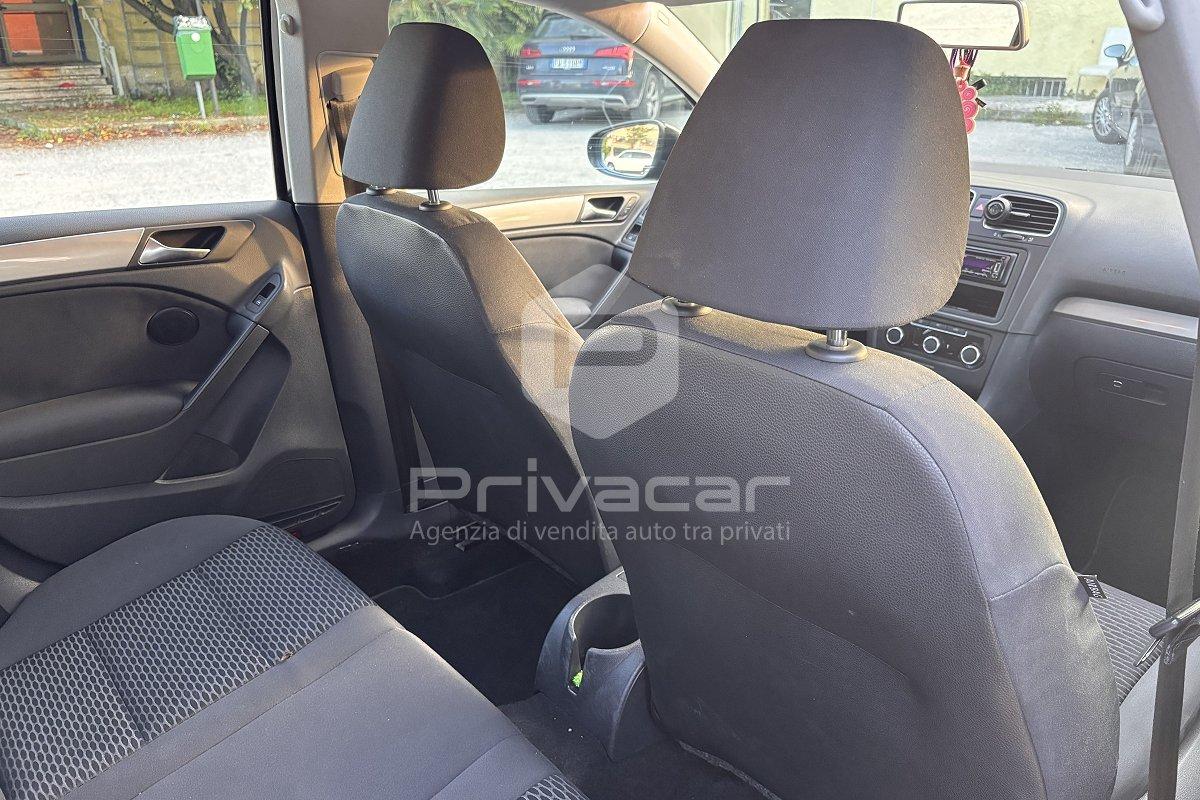 VOLKSWAGEN Golf 1.4 5p. United