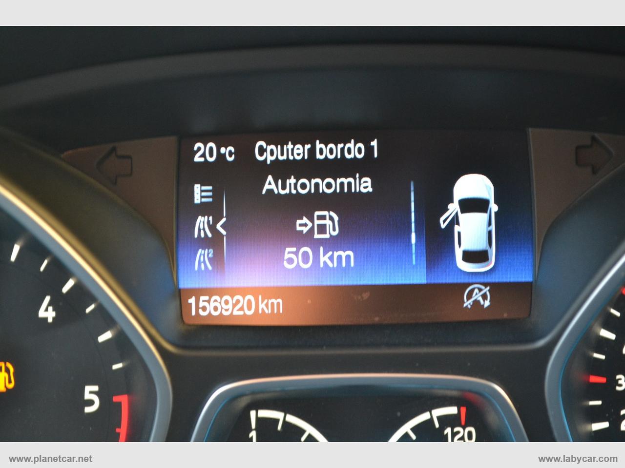 FORD Kuga 1.5 TDCI 120 CV S&S 2WD ST-Line