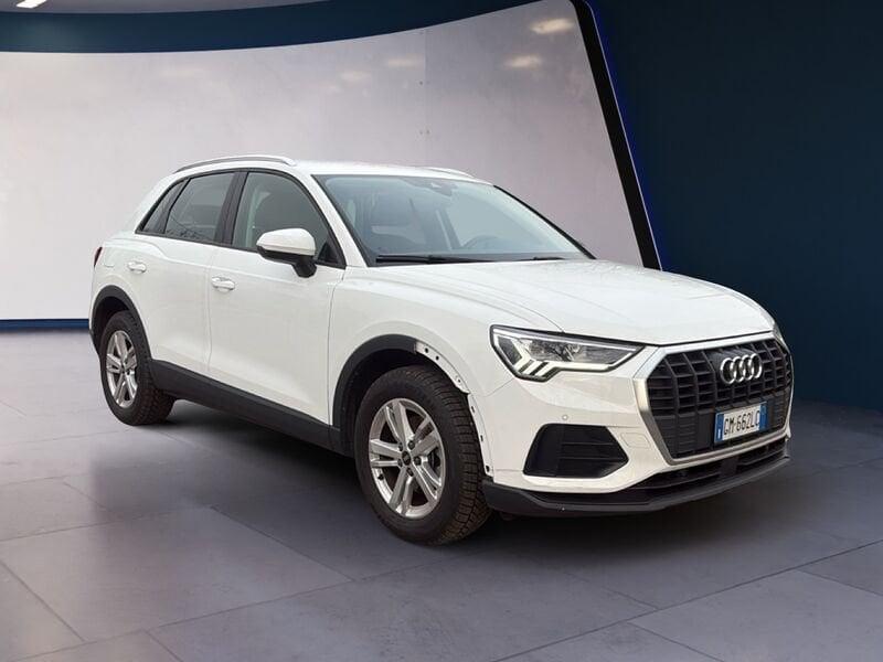 Audi Q3 Q3 35 TDI S tronic Business