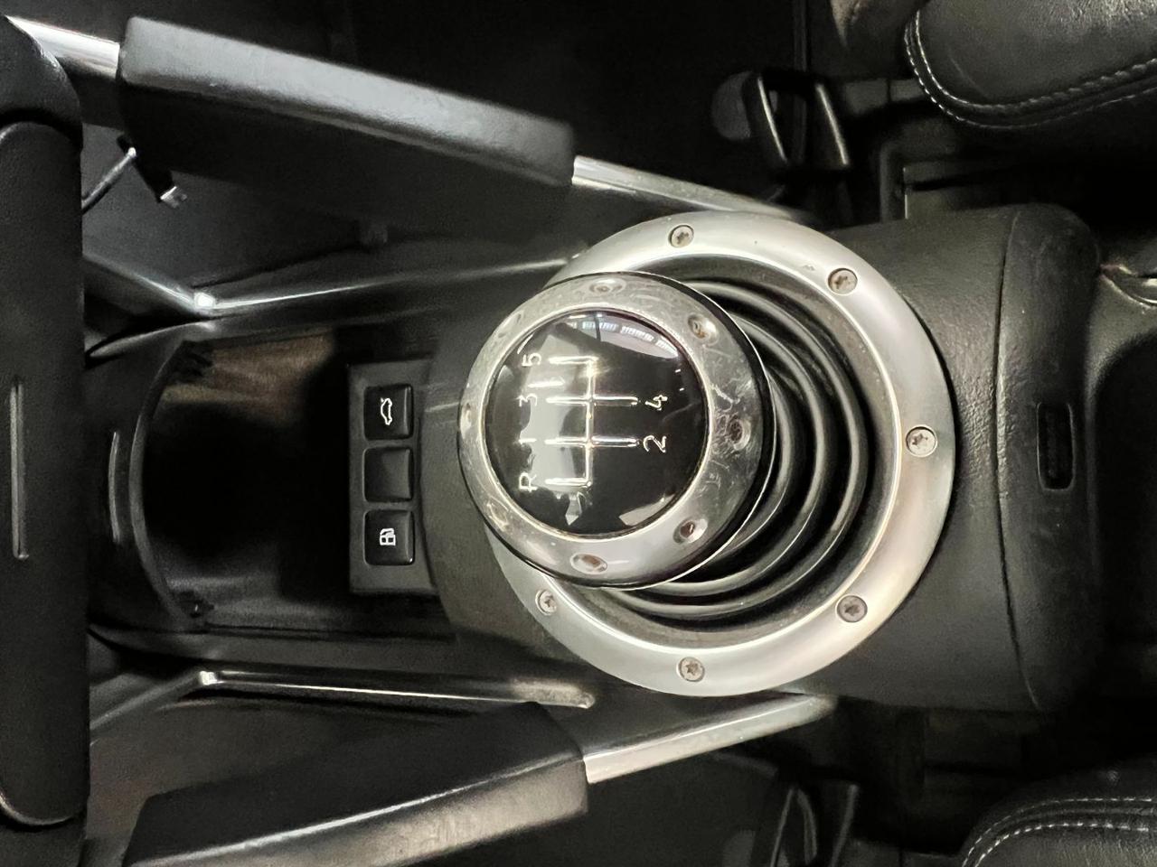 AUDI TT Roadster 1.8 T 20V 179 CV cat