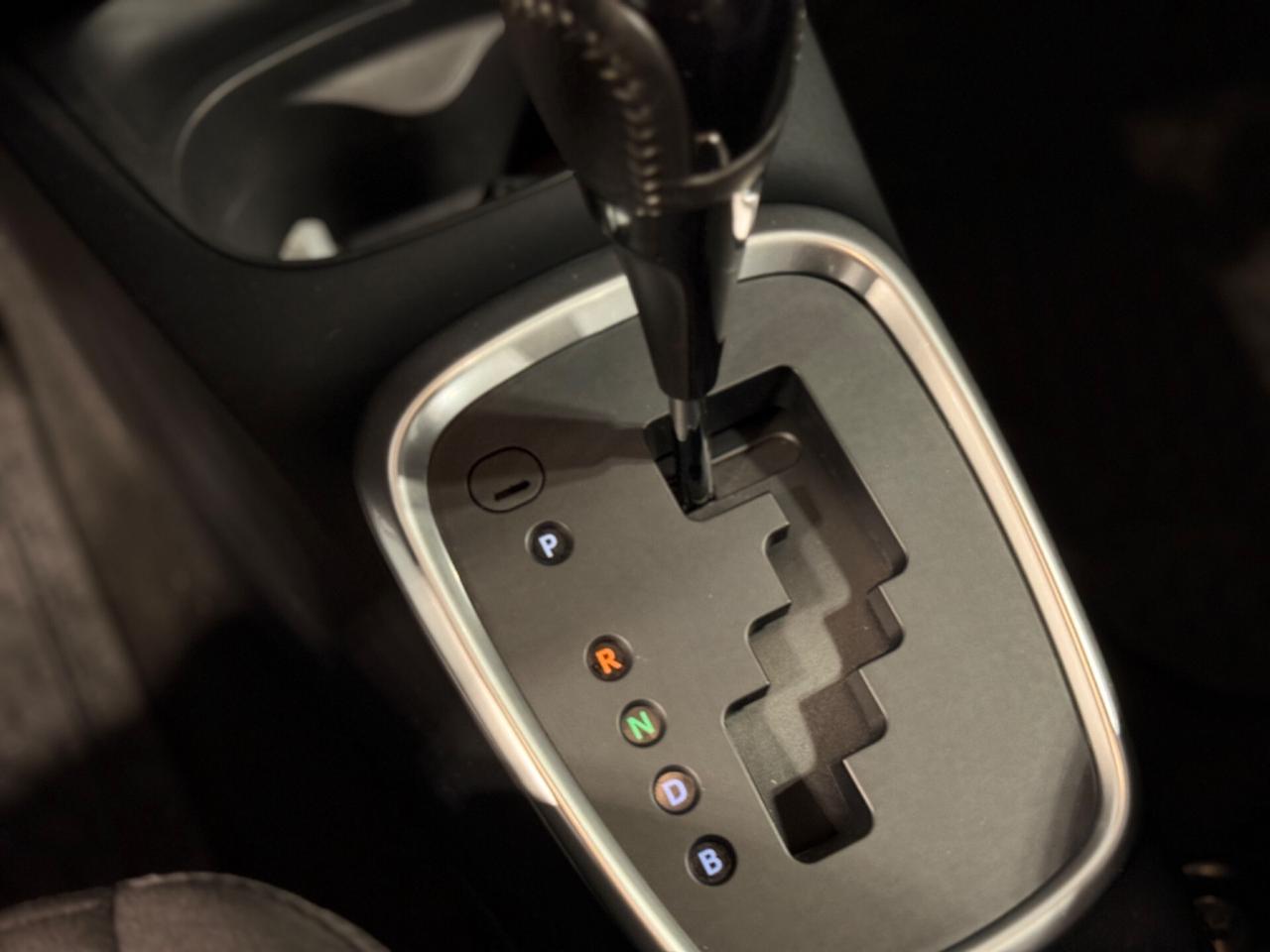 Toyota Yaris 5p 1.5h Style
