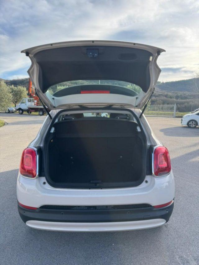 FIAT 500X 1.6 MultiJet 120 CV Lounge