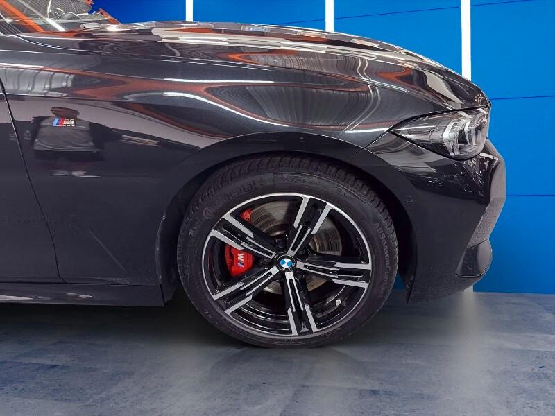BMW Serie3(G20/21/80/81 330d 48V xDrive Touring...