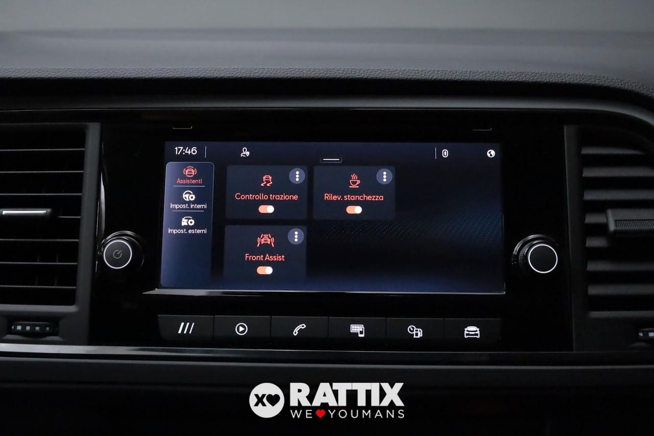 SEAT Ateca 1.0 TSI 110CV Reference