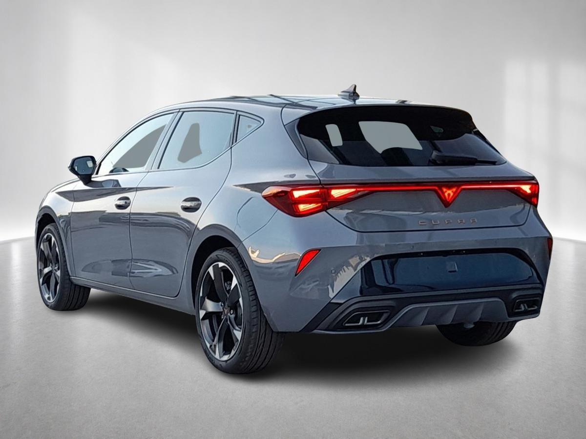 CUPRA CUPRA Leon Edge 2.0 TDI 110 kW (150 CV) Diesel DSG 7 marce 2WD