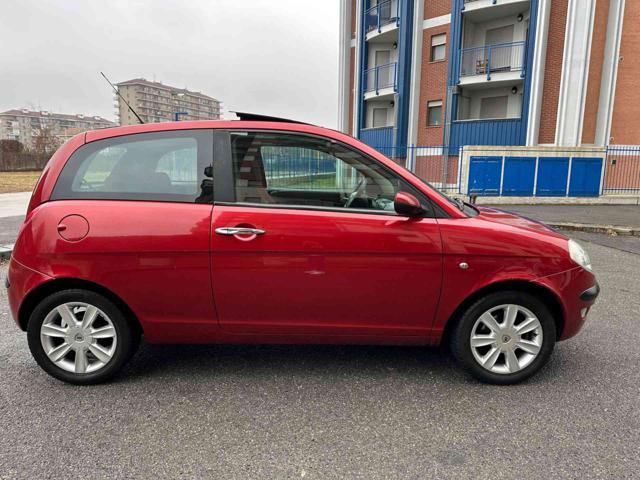 LANCIA Ypsilon 1.3 Multijet 16V Platino