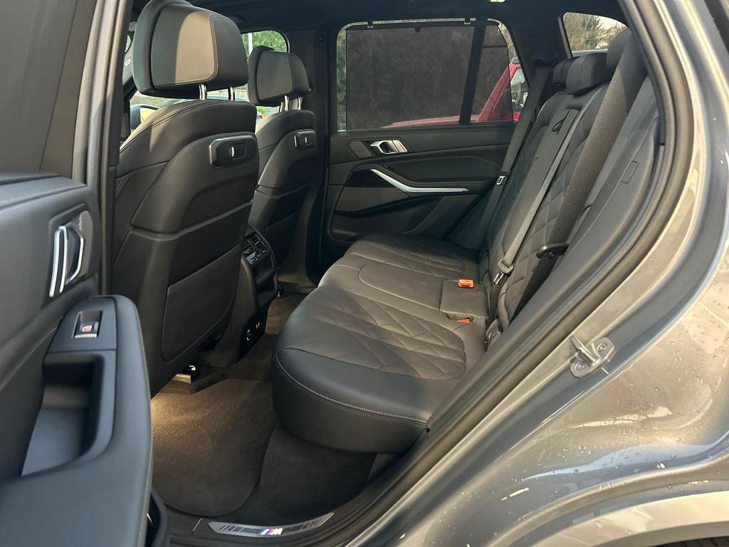BMW X5 xdrive40d MSport Pro auto