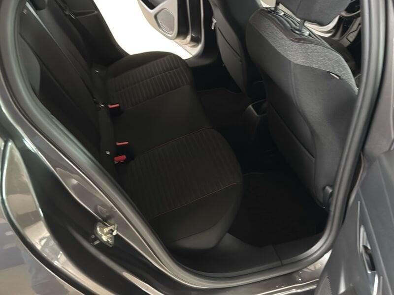 Peugeot 208 Active Pack PureTech 75 S/S