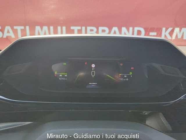Peugeot 308 308 BlueHDi 130 S&S EAT8 GT Pack