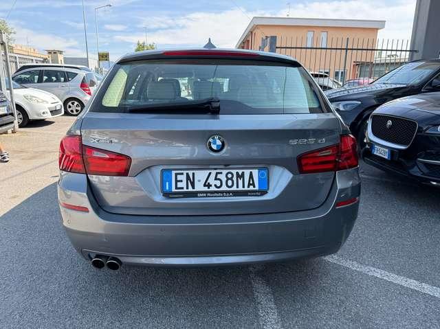 BMW 525 525d Touring xdrive auto