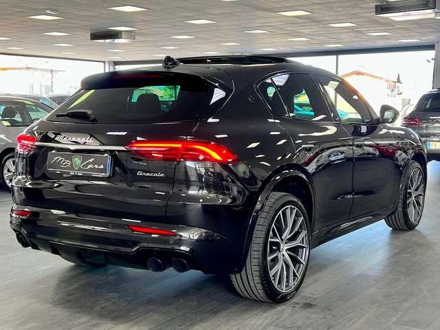 Maserati Grecale Grecale 2.0 mhev Modena 330cv auto