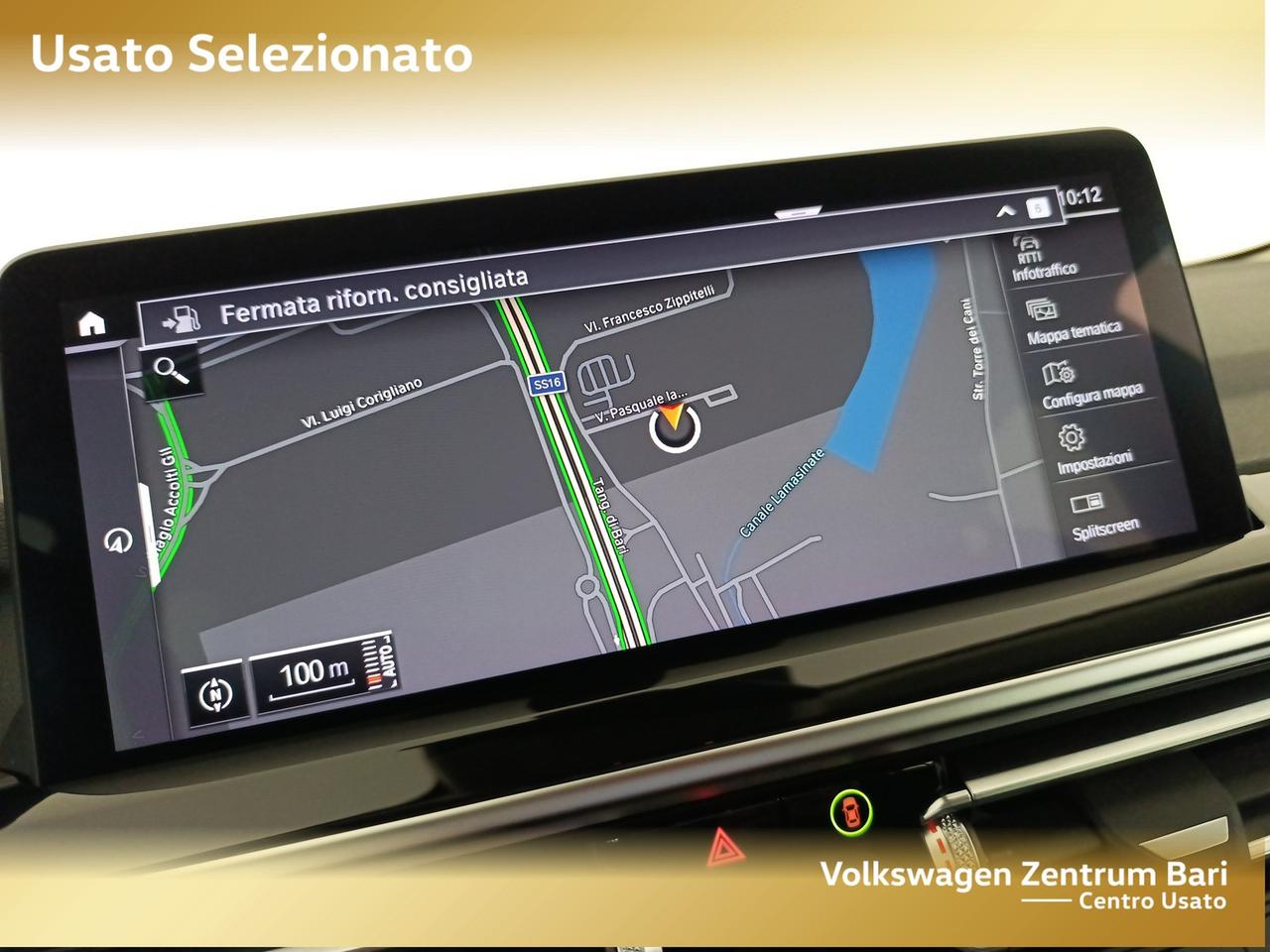 BMW X4 xdrive20d mhev 48v auto
