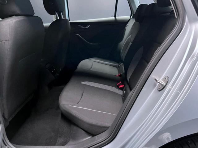 SKODA Kamiq 1.0 TSI Ambition