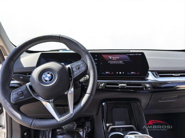 BMW iX1 eDrive20-Special Edition xLine Premium Package