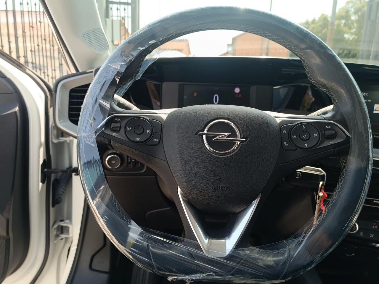 Opel Mokka 1.2 Turbo Edition