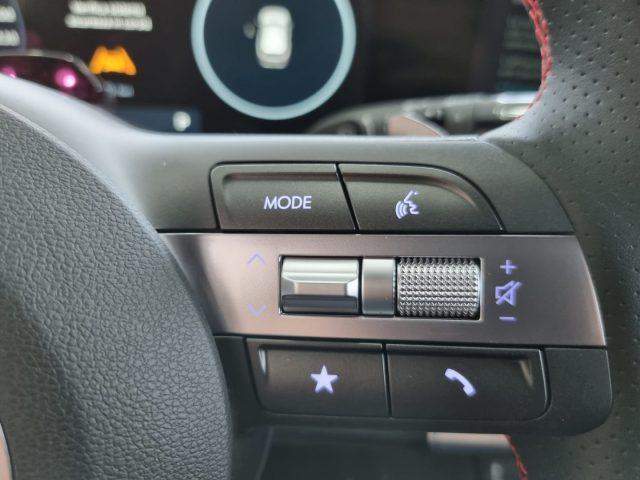 HYUNDAI Kona 1.0 T-GDI DCT NLine