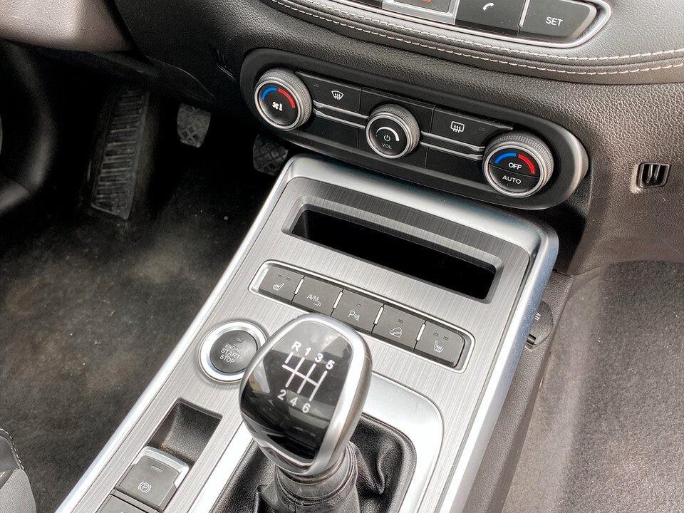 Dr F35 S1 1.5 Turbo Bi-Fuel GPL