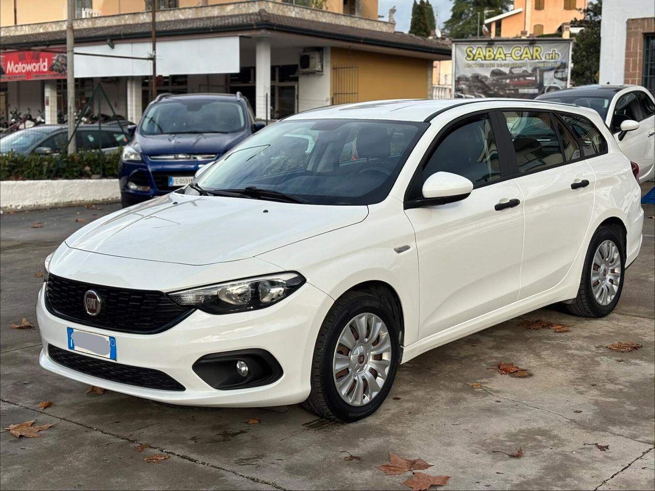 Fiat Tipo 1.4 PREZZO PROMO