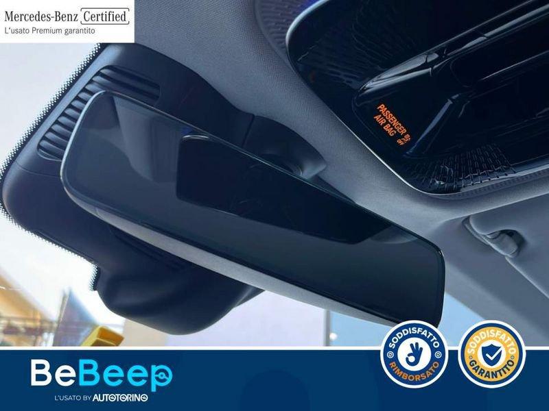 Mercedes-Benz GLC 300 DE PHEV AMG LINE ADVANCED 4MATIC AUTO
