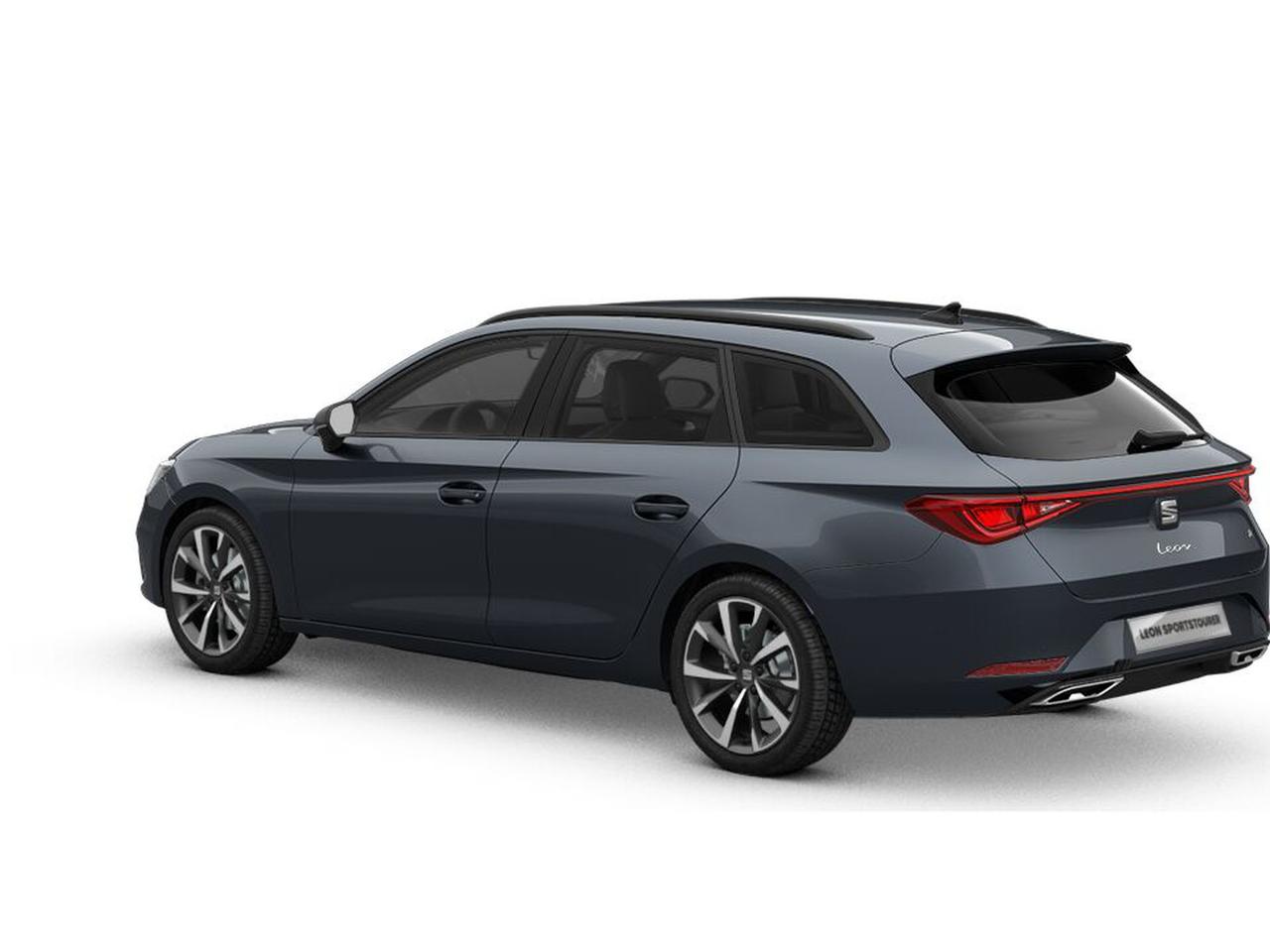 Seat Leon sportstourer 1.0 etsi fr 110cv dsg