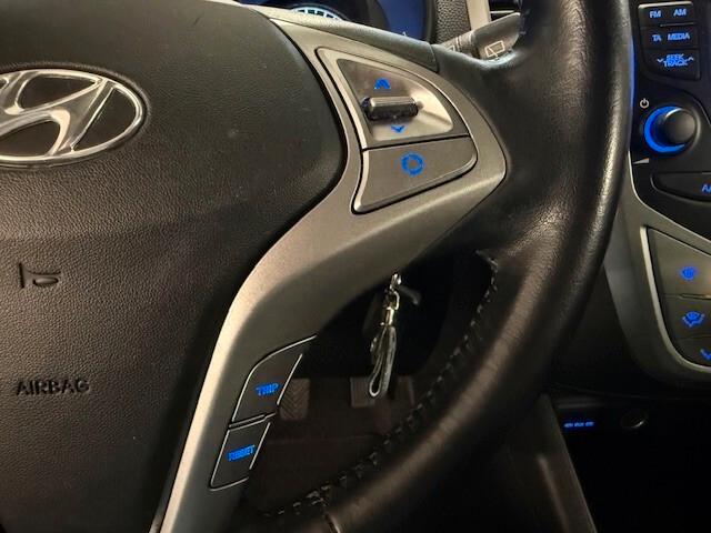 Hyundai iX20 1.4 90 CV Comfort