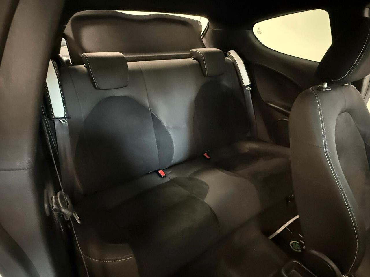 Alfa Romeo MiTo 1.4 T 170 CV Quadrifoglio Verde Sport Plus Pack