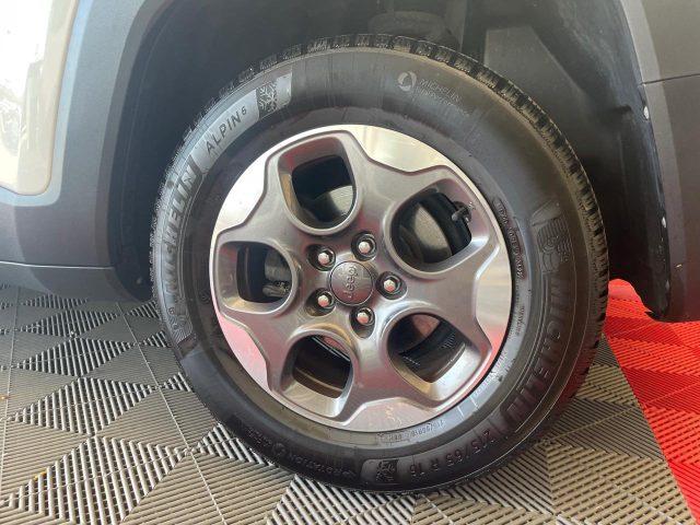 JEEP Renegade 1.6 Mjt 120 CV Longitude