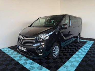 Opel Vivaro 27 1.6 BiTurbo S&S PC-TN Combi 9 posti