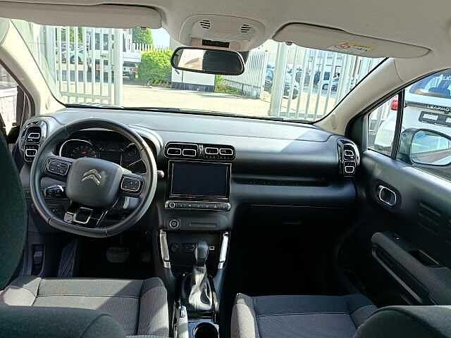 Citroen C3 Aircross 1.2 PureTech 130cv EAT6 SHINE PACK AZIENDALE