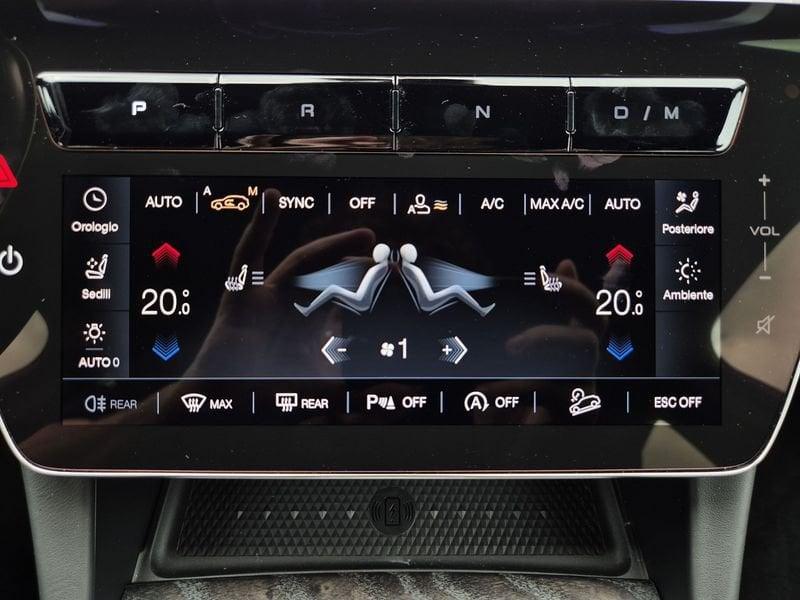Maserati Grecale 2.0 mhev Modena 330cv auto