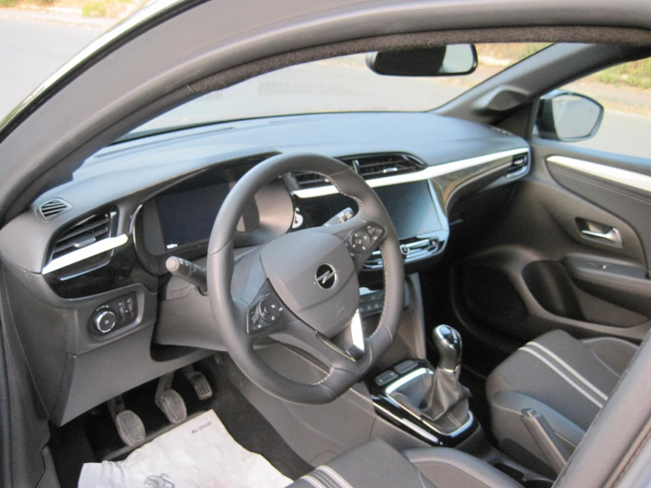 Opel Corsa 1.2 GS