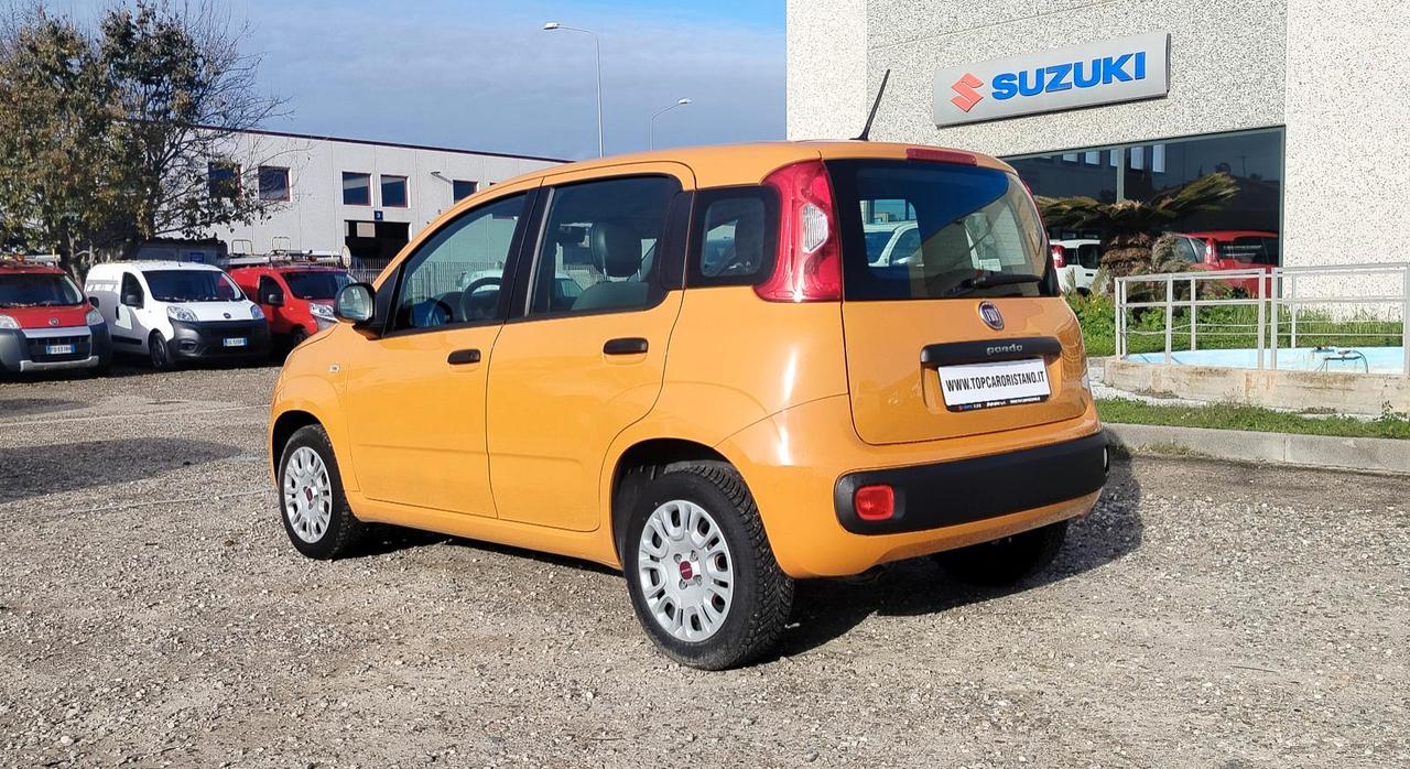 Fiat Panda 1.2 Easy s&s 69cv my19