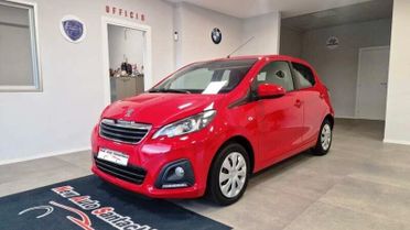 Peugeot 108 1.0 69 CV Active