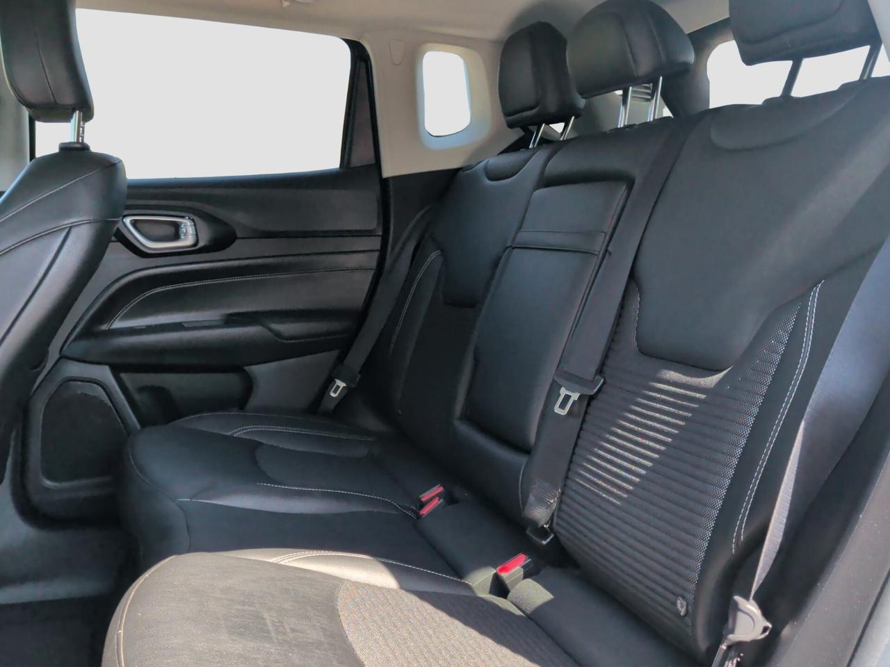 Jeep Compass 1.3 Turbo T4 190 CV PHEV AT6 4xe Night Eagle 2022